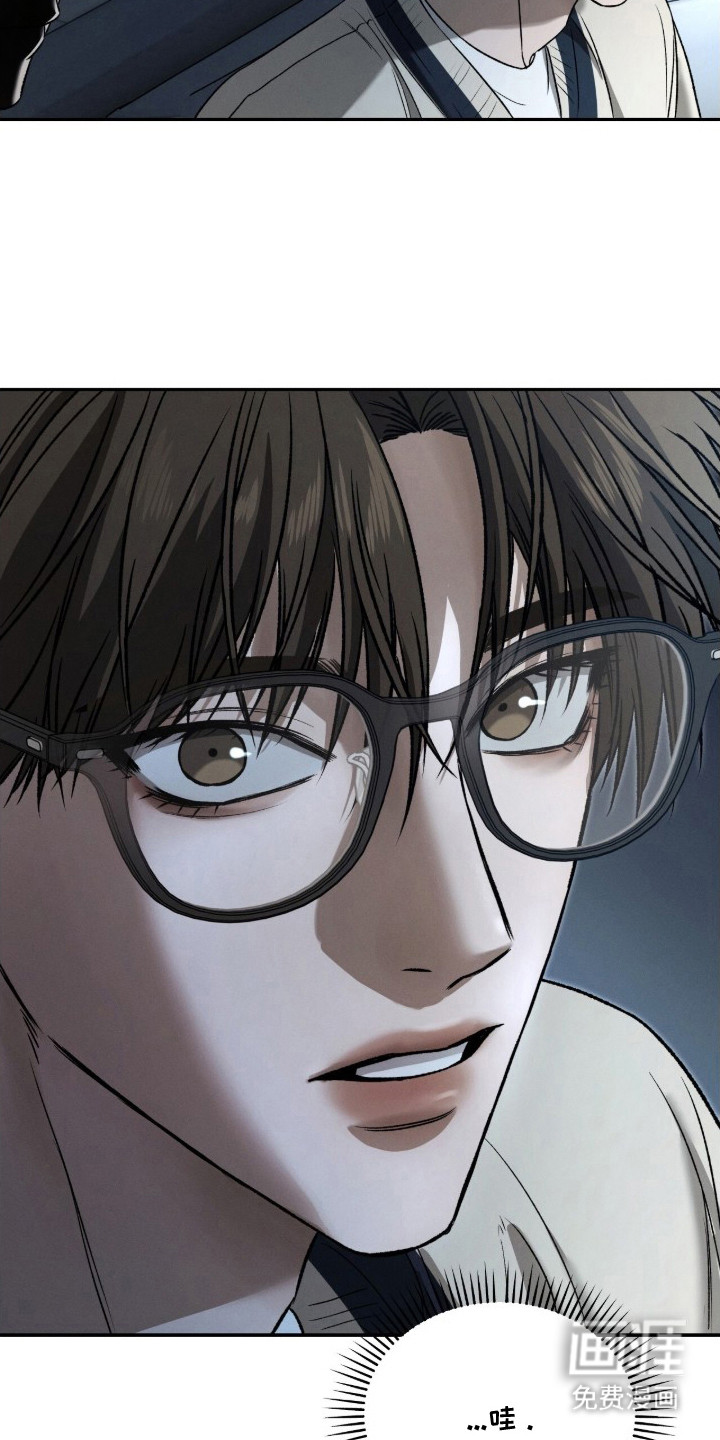 第18话：第18章：同父异母的弟弟预览分镜