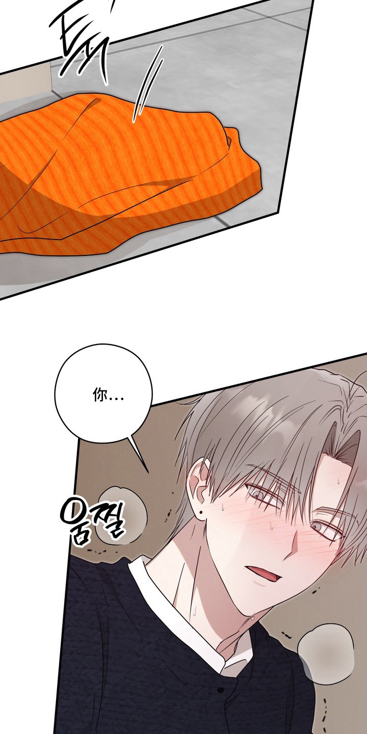 第16话：第16章：不祥的预感预览分镜