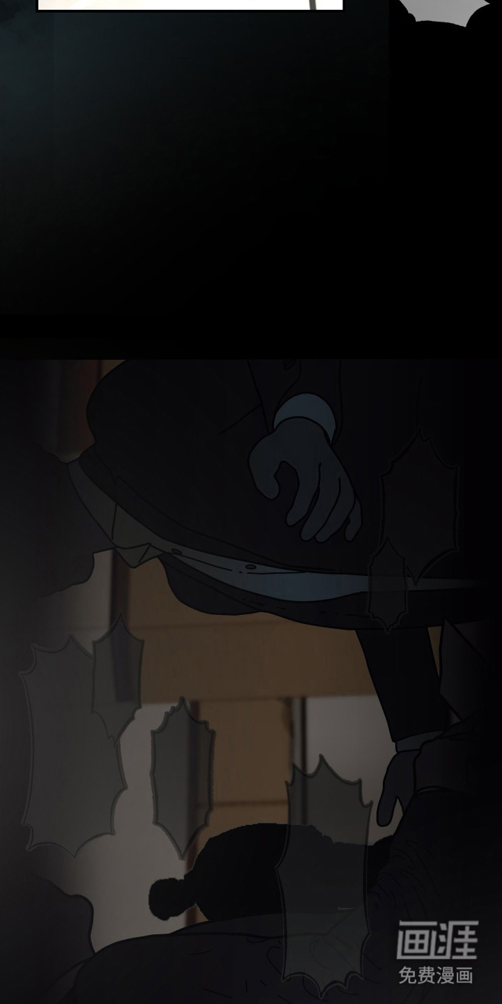 第4话：第4章：辛苦了预览分镜