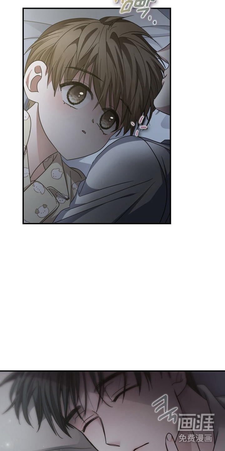 第8话：第8章：呼吸预览分镜