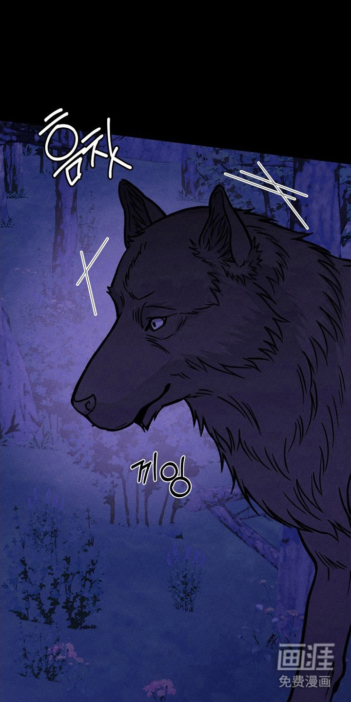 第18话：第18章：因为害怕预览分镜