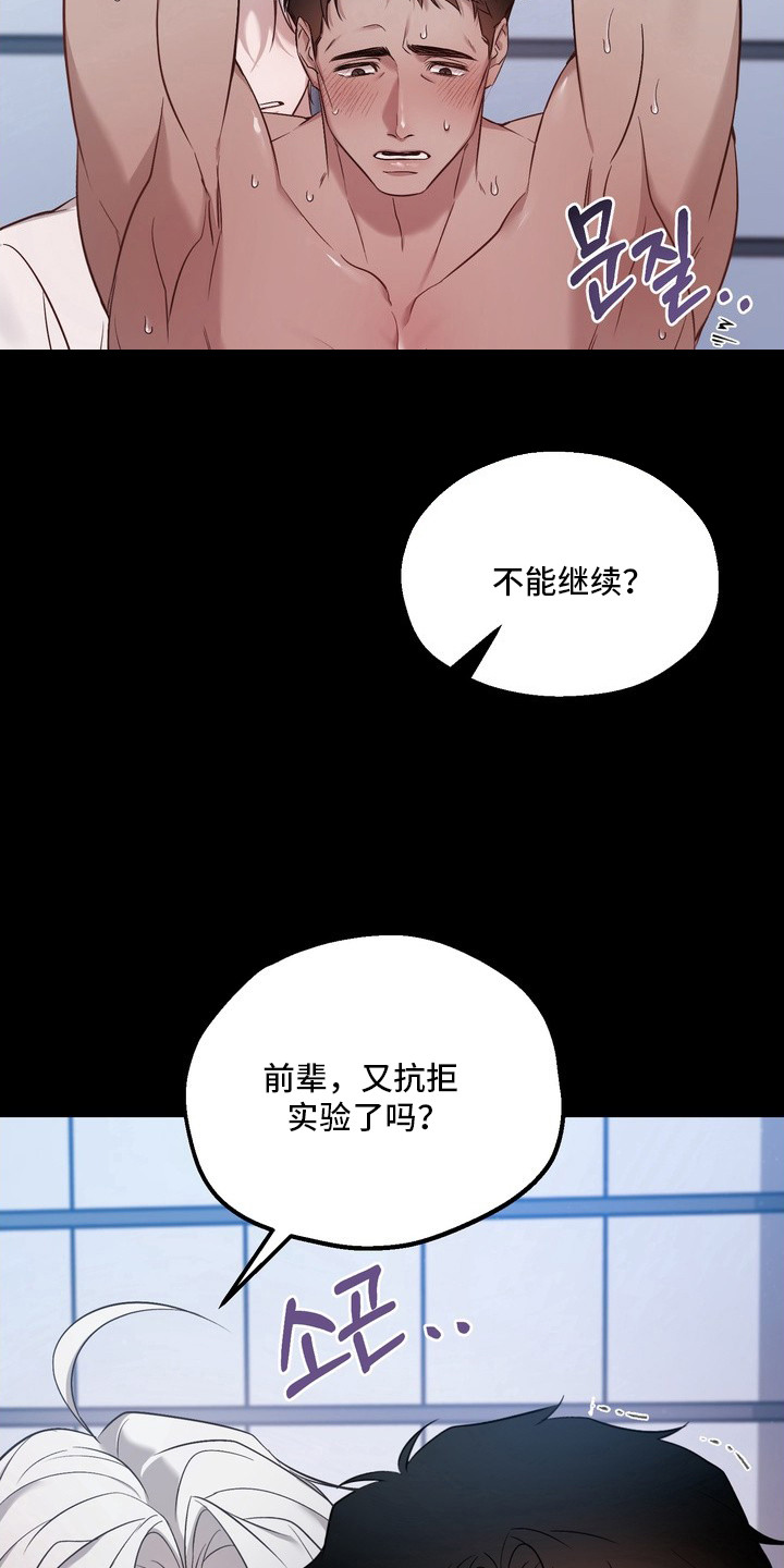 第5话：第5章：选对了预览分镜
