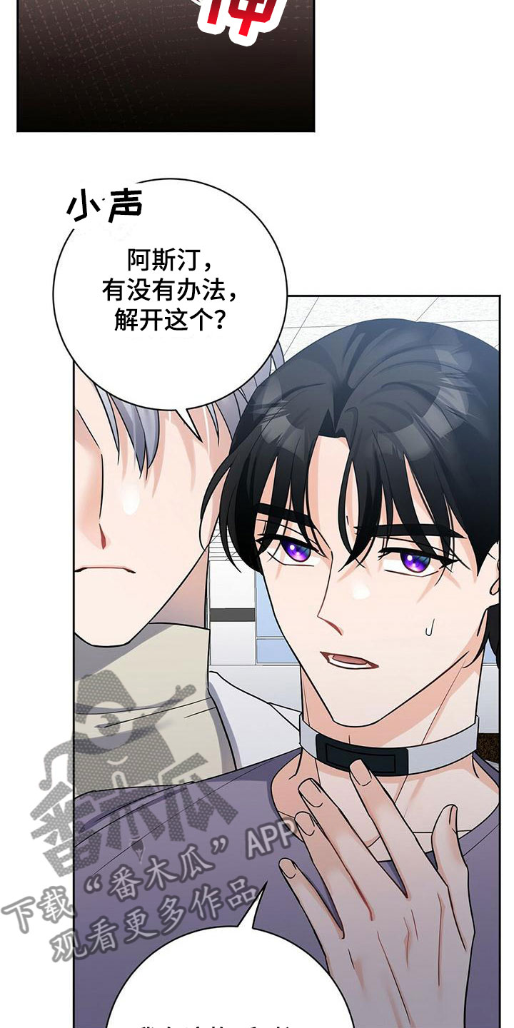 第8话：上校预览分镜