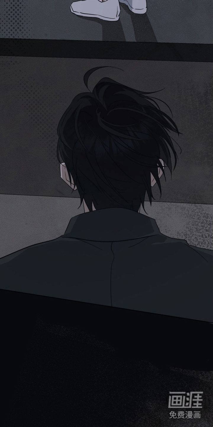第8话：第8章：拒绝不了预览分镜