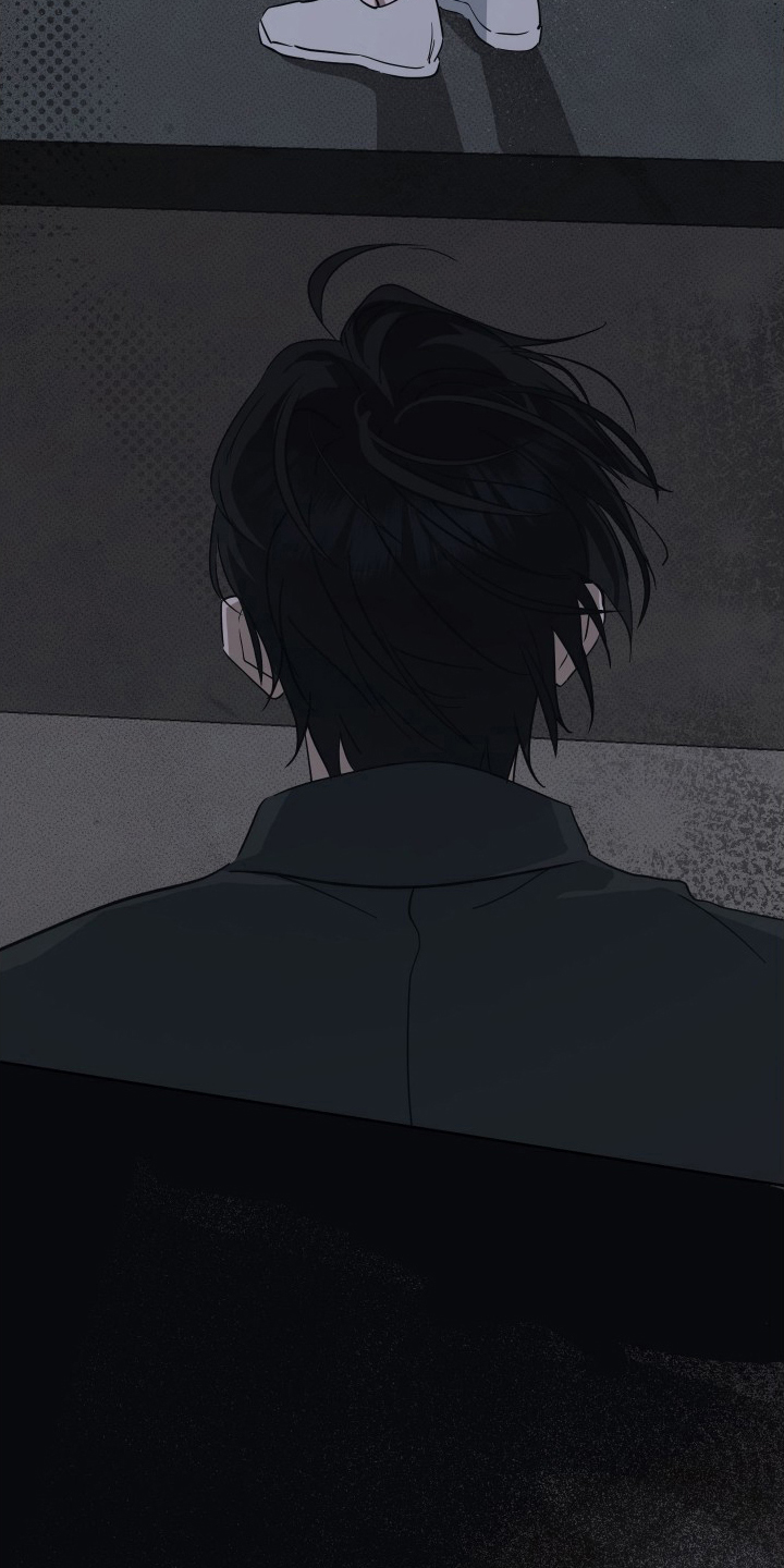 第8话：第8章：拒绝不了预览分镜
