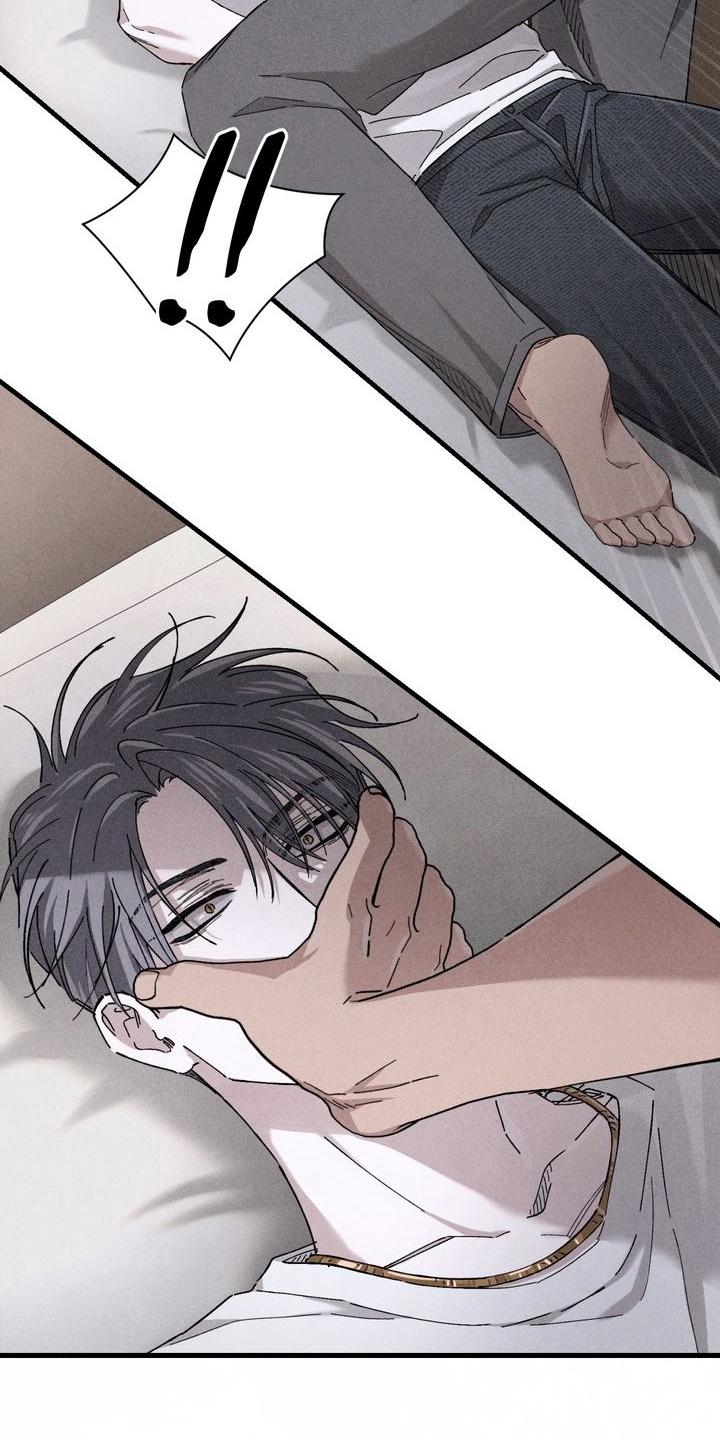 第13话：第13章：如你所愿预览分镜