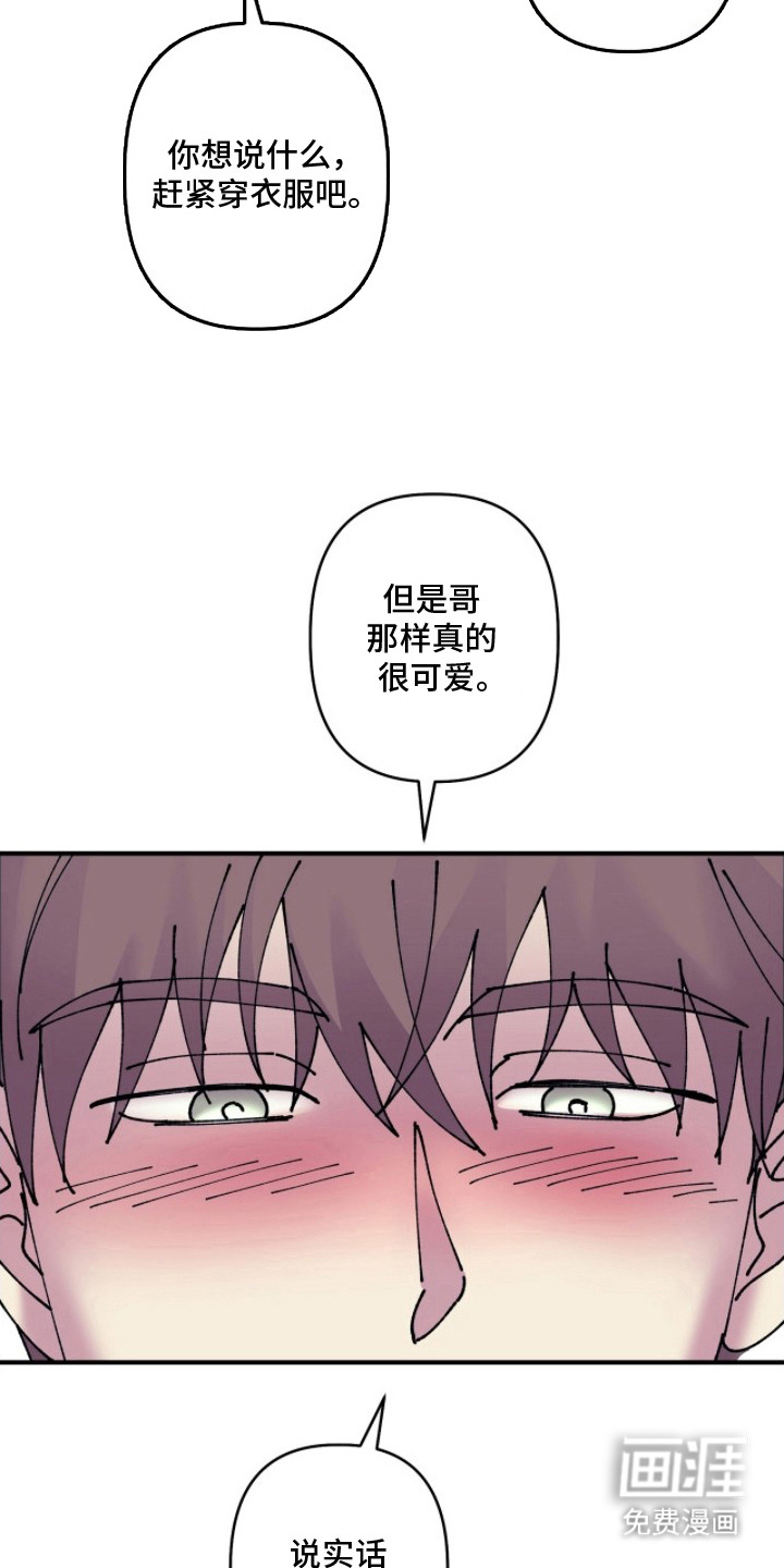 第17话：第17章：替代品预览分镜