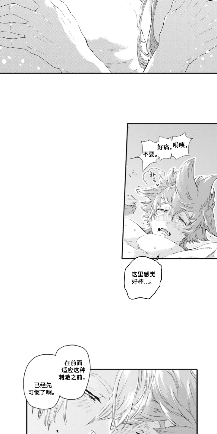 第11话：第11章：幸福预览分镜