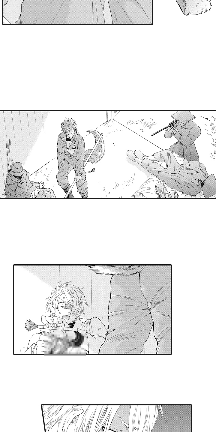第14话：第14章：登记过了预览分镜