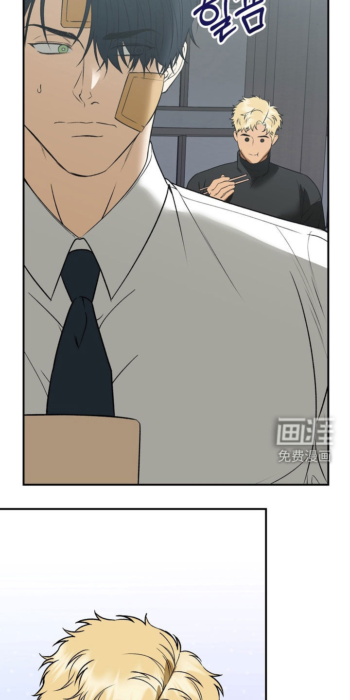 第16话：第16章：有点意外预览分镜