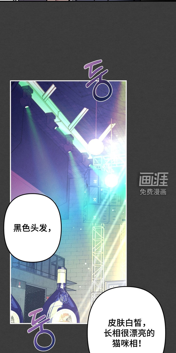 第13话：第13章：确实想见你预览分镜