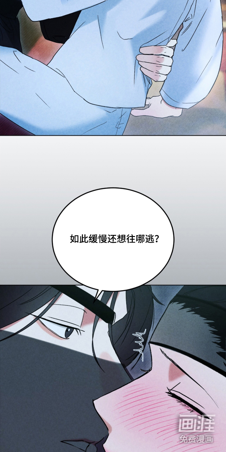 第3话：第3章：务必保守预览分镜