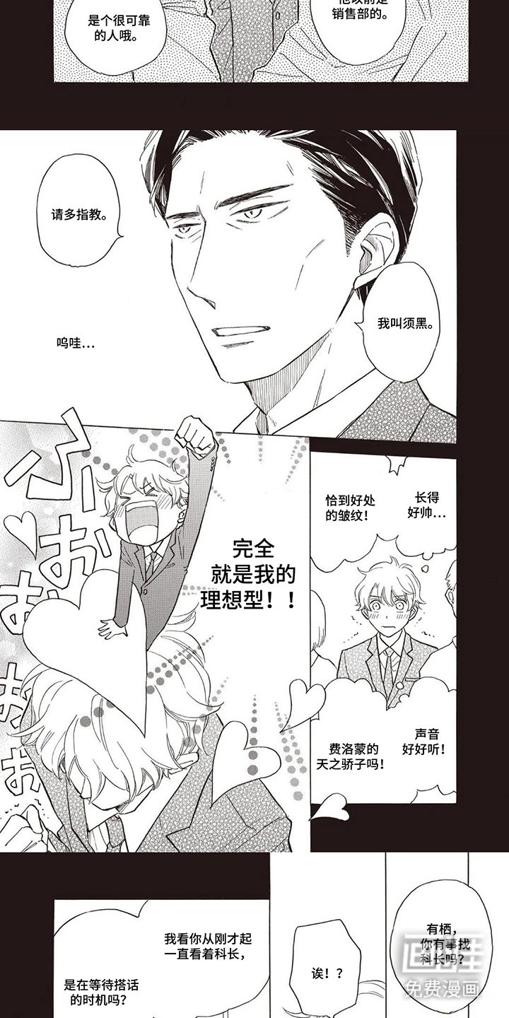 第5话：第5章：弄巧成拙预览分镜