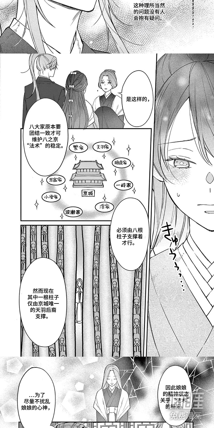第11话：第11章：无法接受预览分镜