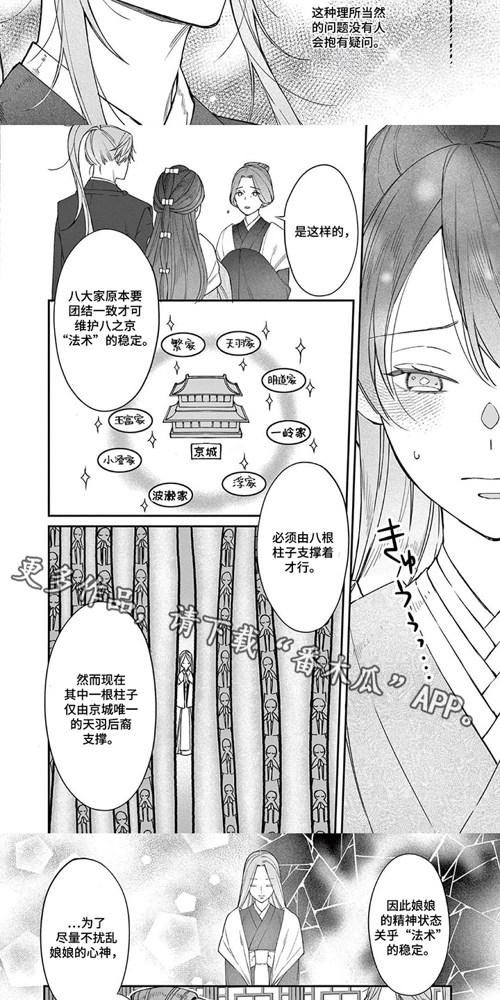 第11话：第11章：无法接受预览分镜