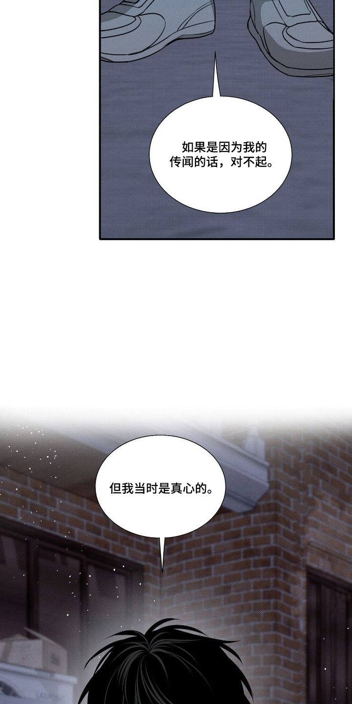 第5话：第5章：一直在一起吗预览分镜