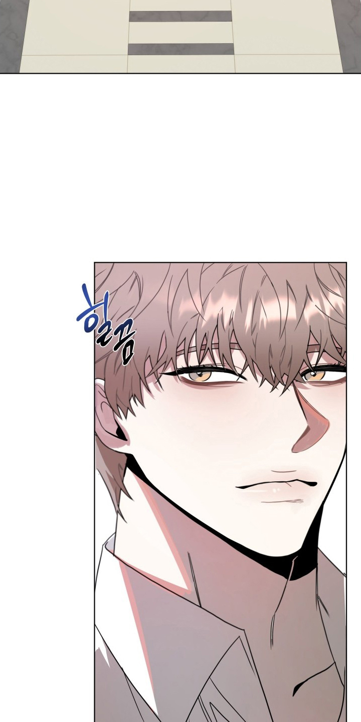 第7话：第7章：想和你有关系预览分镜