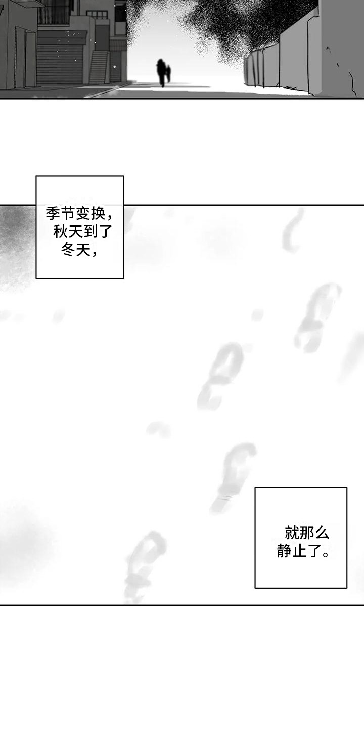 第5话：很沉重预览分镜