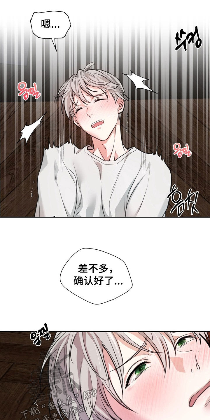 第17话：第17章：够了预览分镜