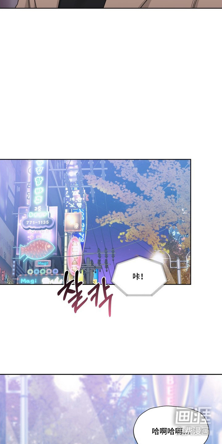 第14话：第14章：不停NG预览分镜