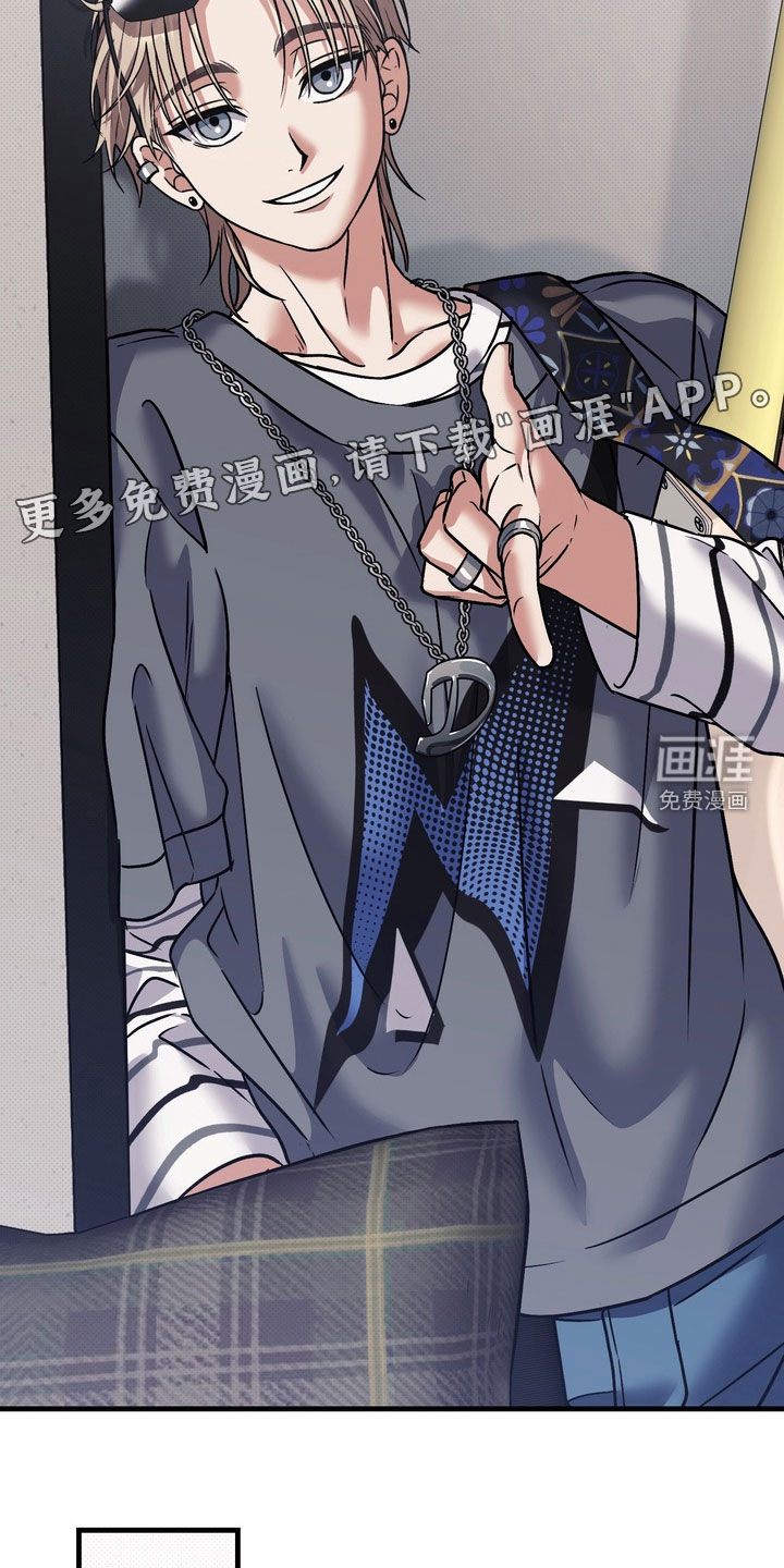 第18话：第18章：客座嘉宾预览分镜