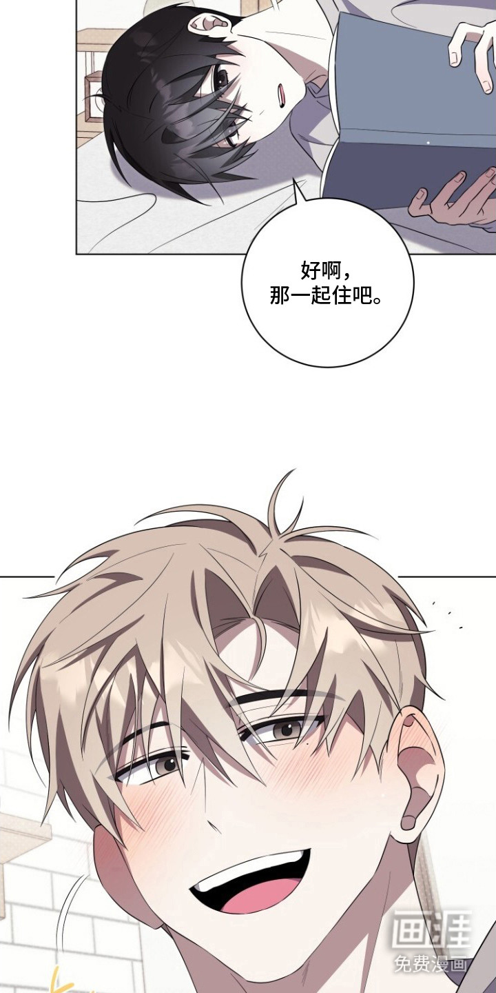 第10话：第10章：表白预览分镜