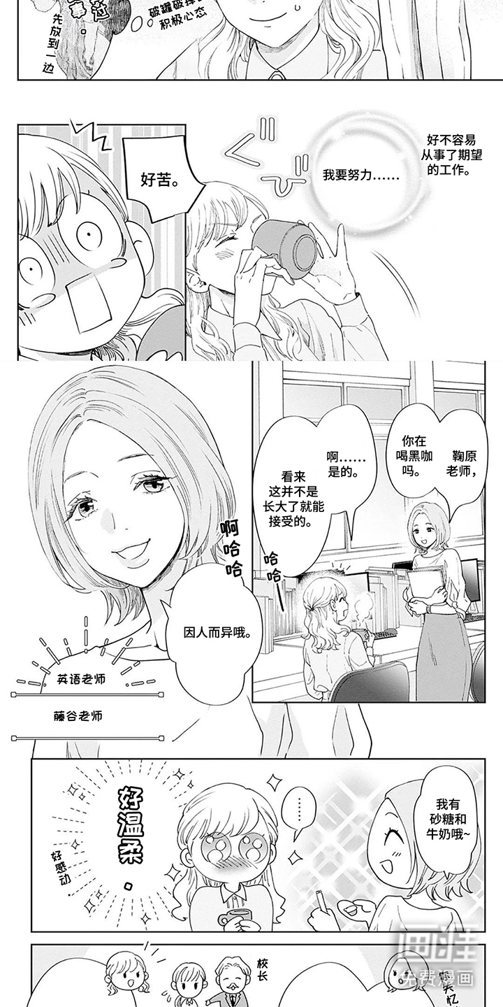 第8话：第8章：准备工作预览分镜
