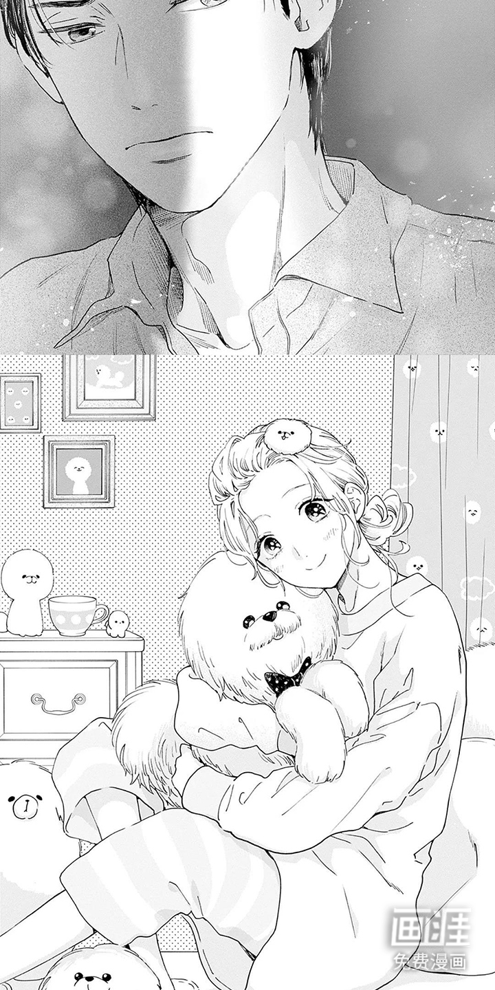 第15话：第15章：是谁的感情预览分镜