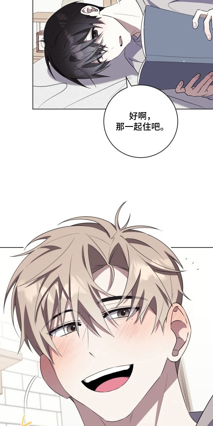 第13话：第13章：表白预览分镜