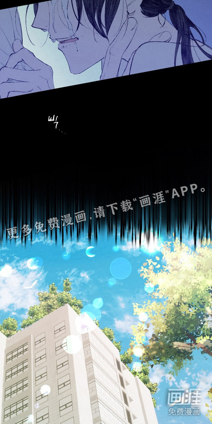 第3话：第3章：一直都在预览分镜