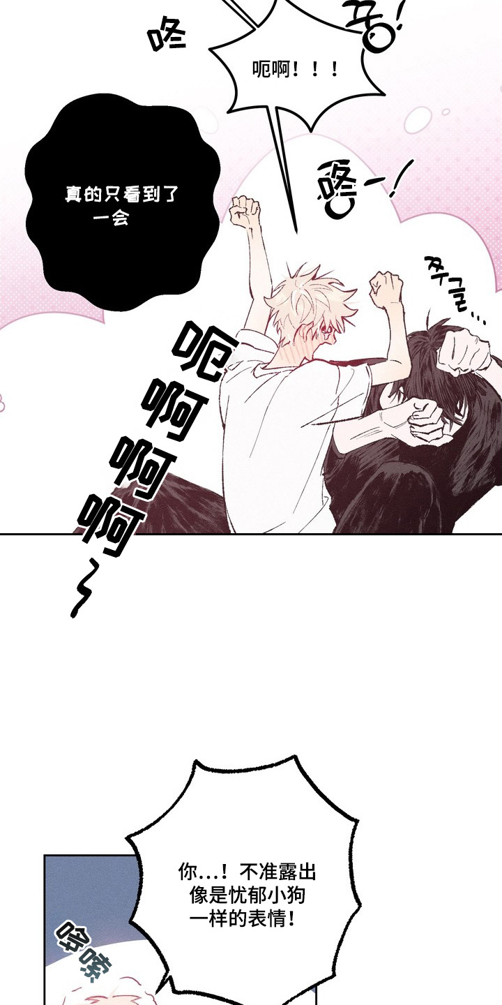 第9话：第9章：开窍预览分镜