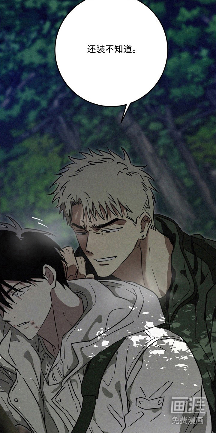 第17话：第17章：错觉预览分镜