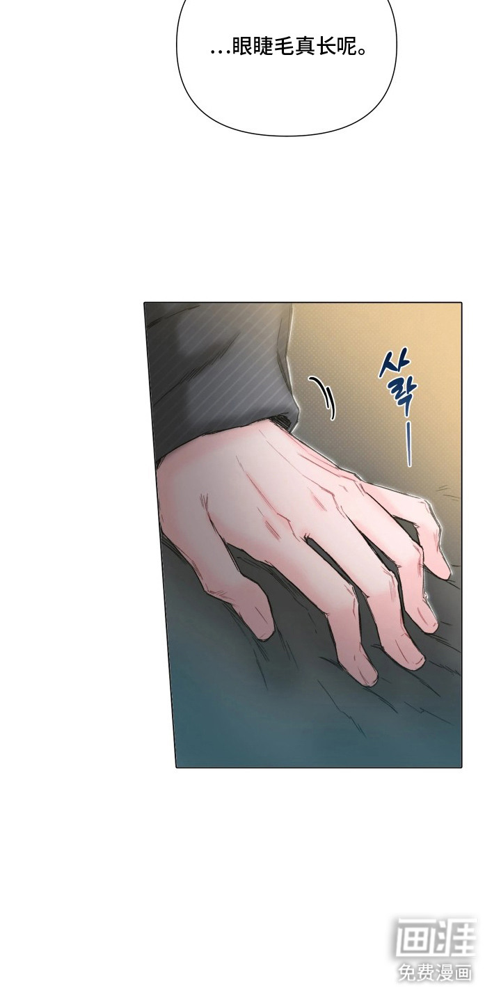 第6话：第6章：看清脸预览分镜