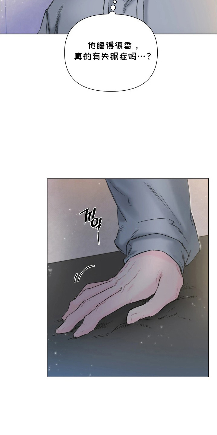 第5话：第5章：很有效果预览分镜