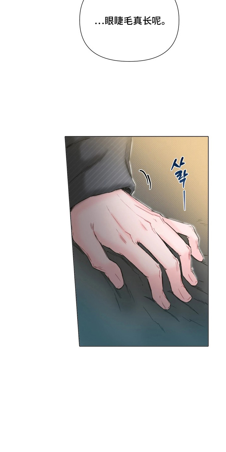 第6话：第6章：看清脸预览分镜
