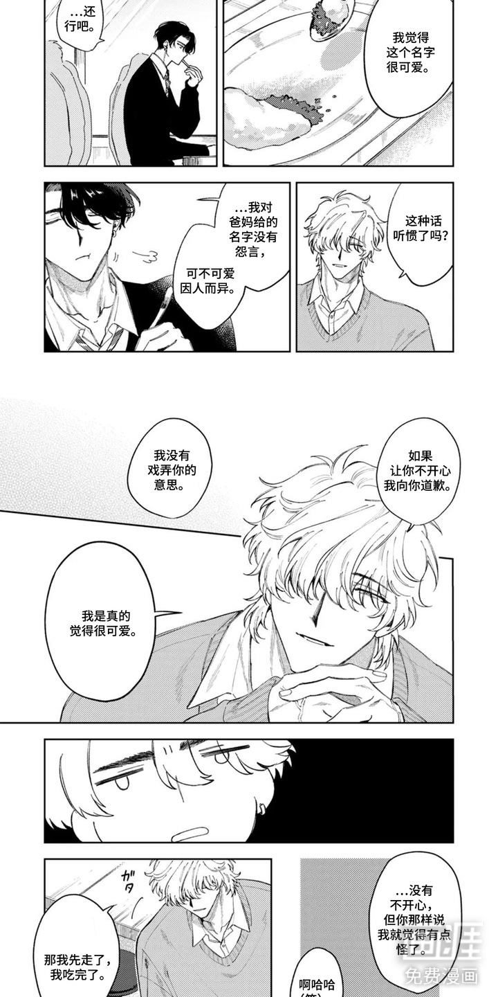 第2话：第2章：发呆预览分镜