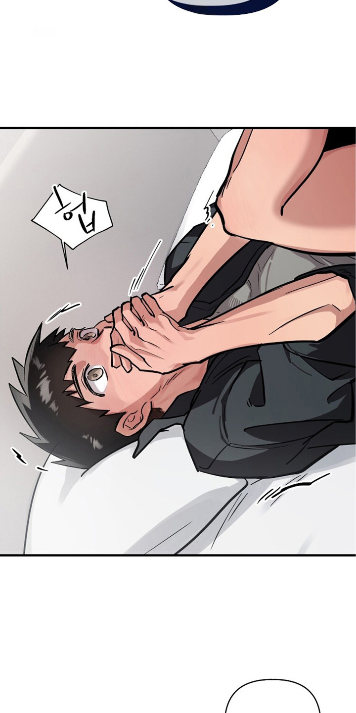 第7话：第7章：有点疼预览分镜