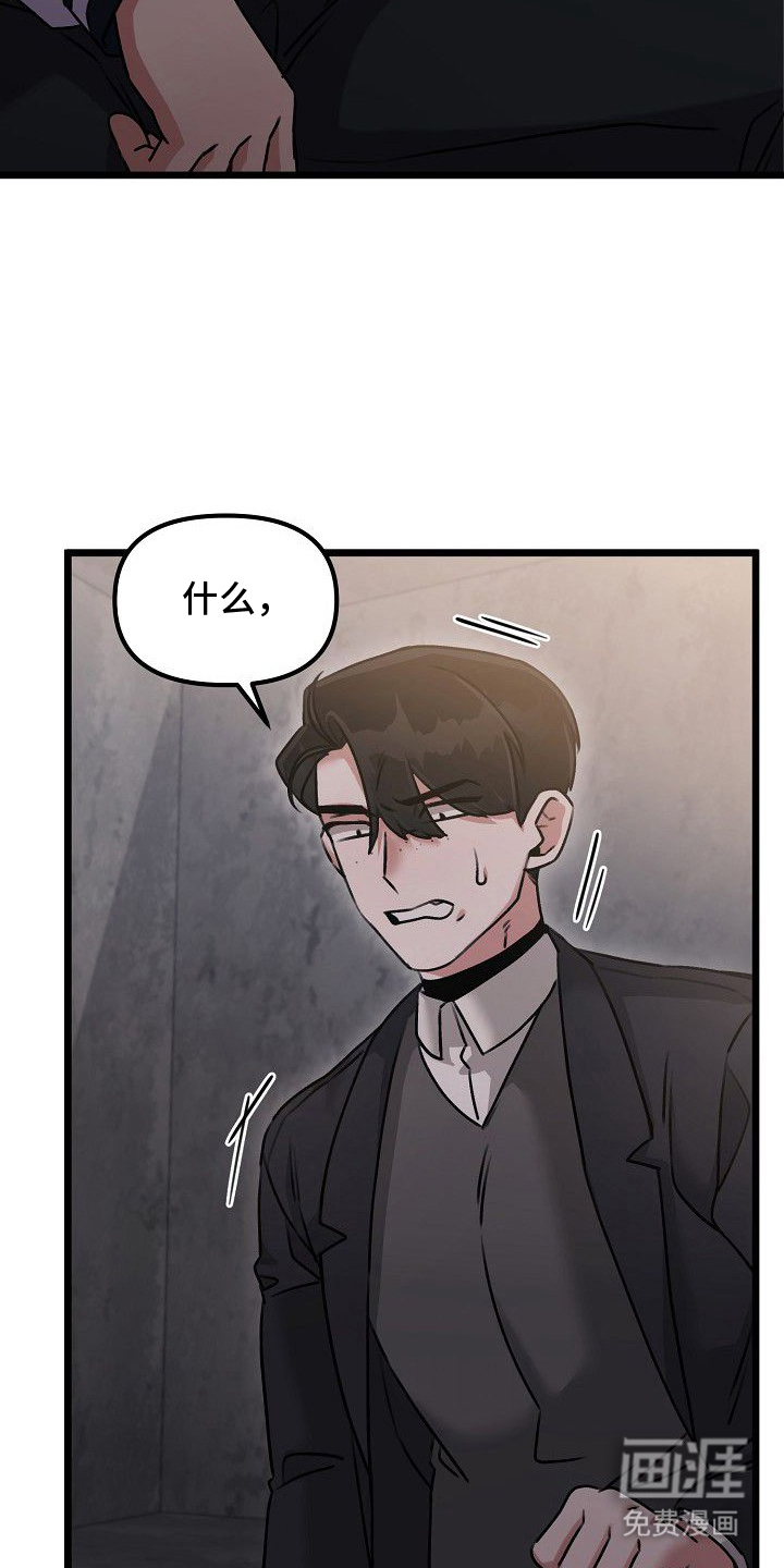 第4话：第4章：被发现的秘密预览分镜