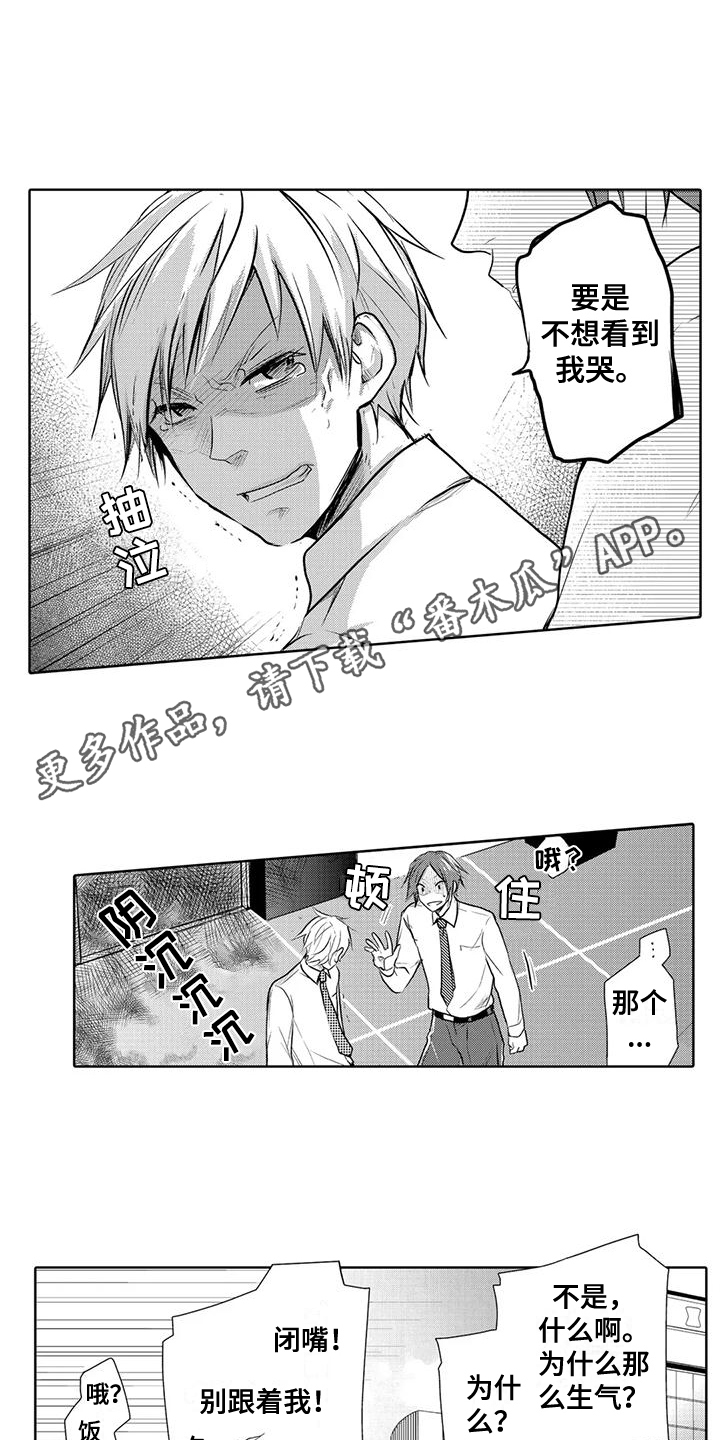 第10话：第10章：生气了预览分镜