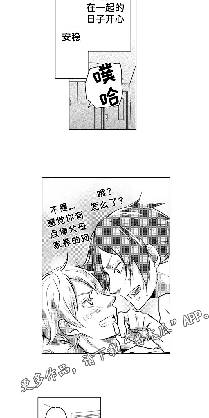第16话：第16章：迷茫预览分镜