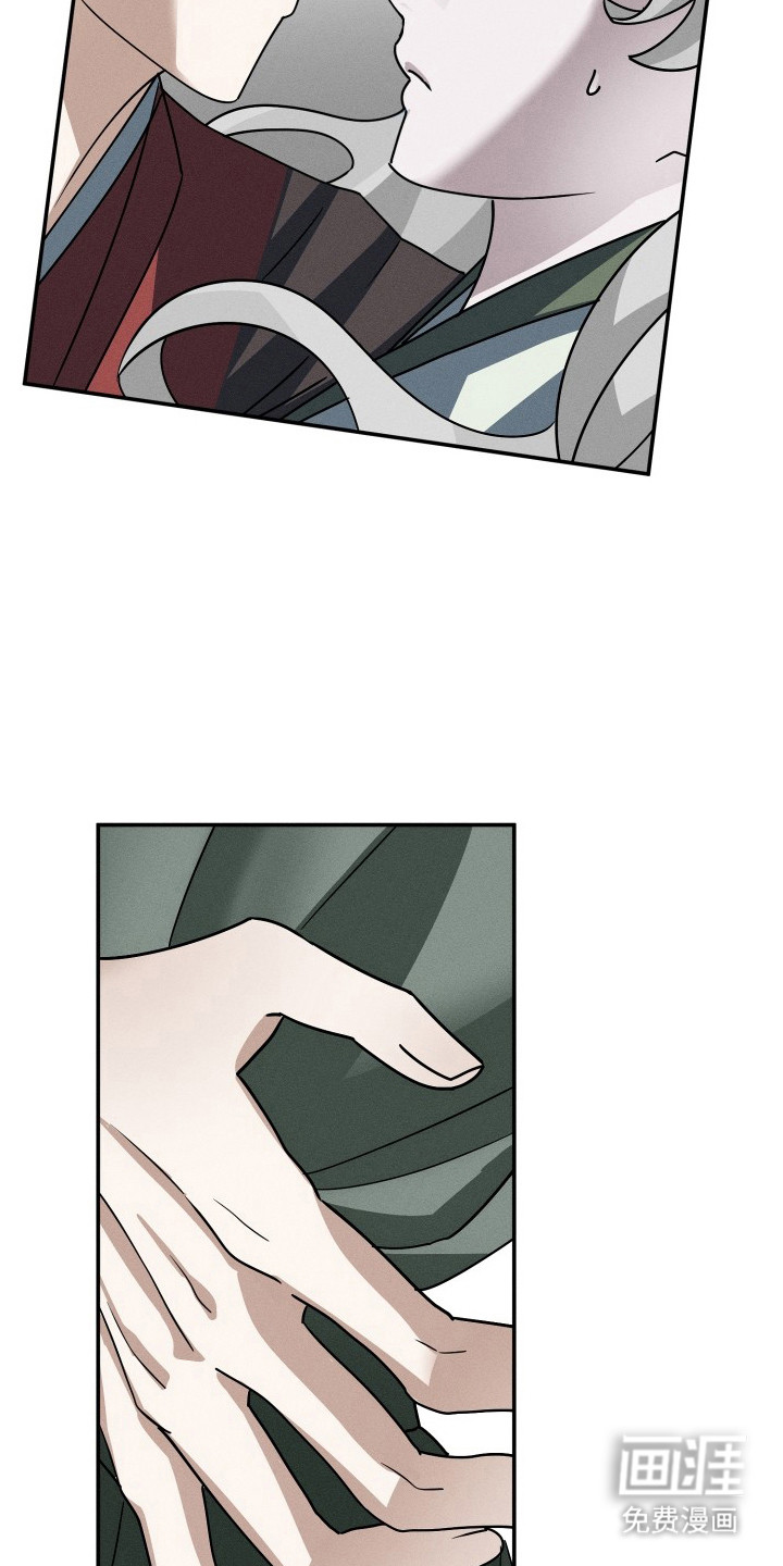 第5话：第5章：太晚了预览分镜