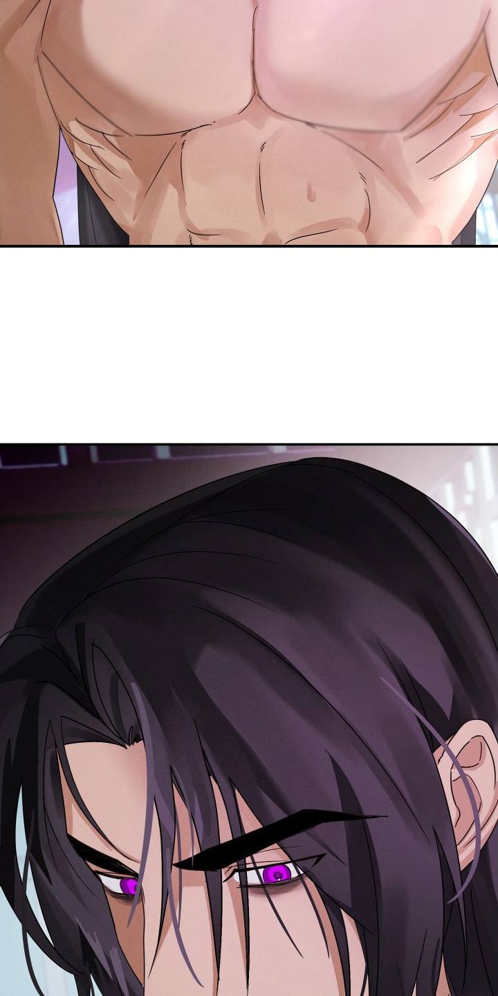 第8话：第8章：异常不安预览分镜