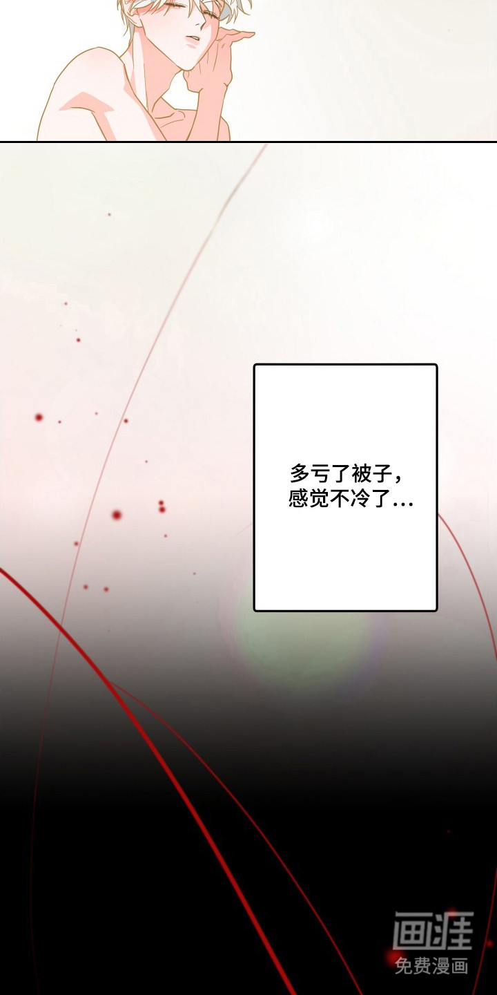 第14话：第14章：暖和预览分镜