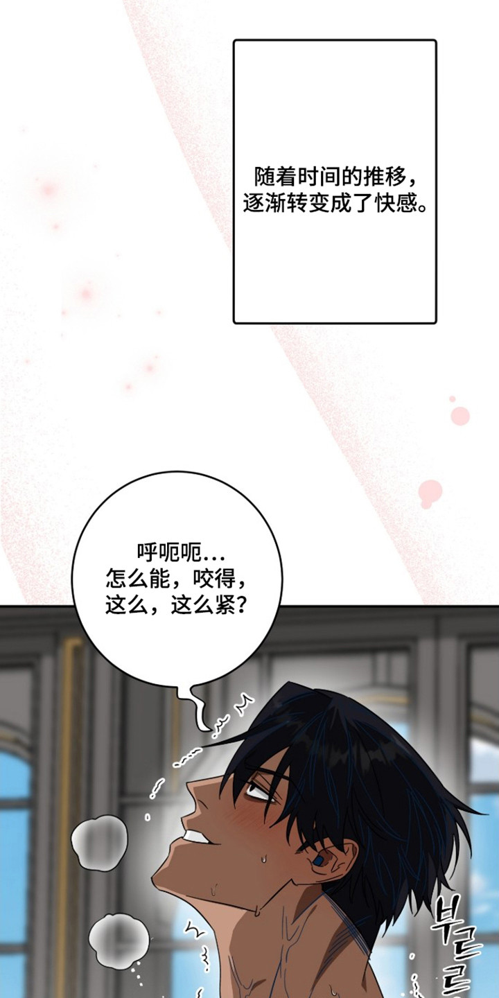 第13话：第13章：淤青预览分镜