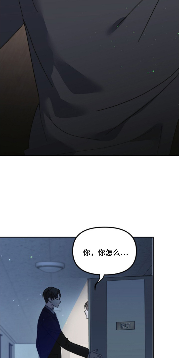 第13话：第13章：顺应命运（完结）预览分镜