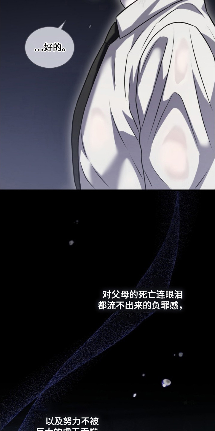 第17话：第17章：重新邀请预览分镜