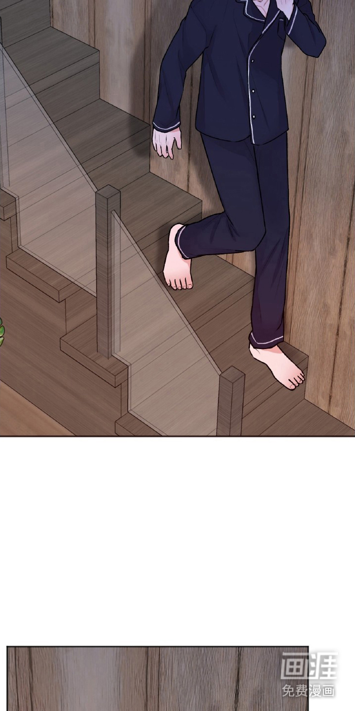 第8话：第8章：感受心跳预览分镜