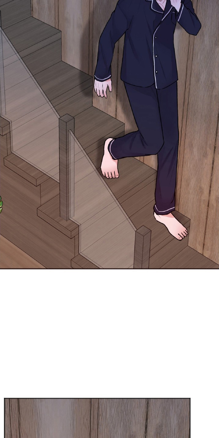 第8话：第8章：感受心跳预览分镜