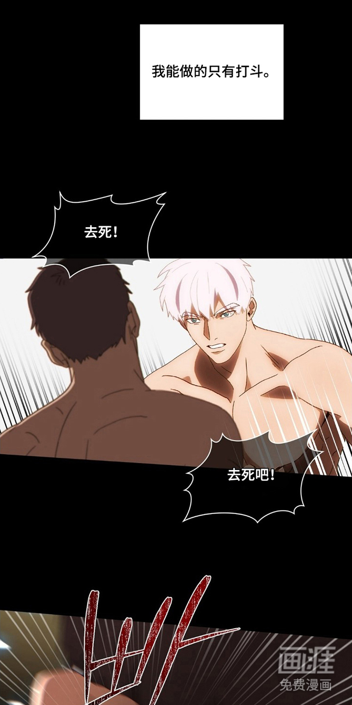 第13话：第13章：为了医生预览分镜
