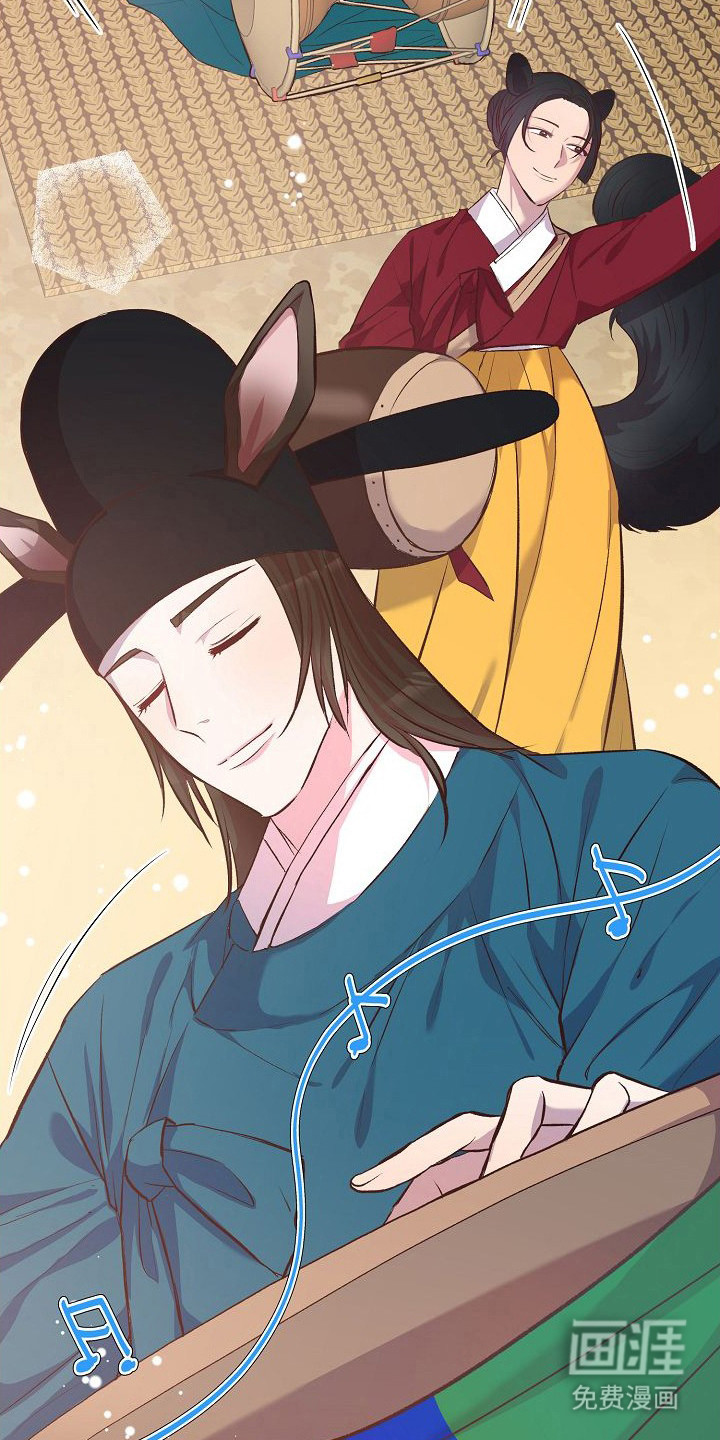 第1话：第1章：婚礼预览分镜